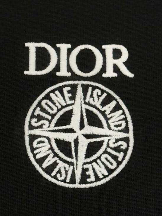 Dior T Shirts Short _SKUDiorS-XLm6tx0915724